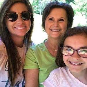 Meet your Posher, Candice